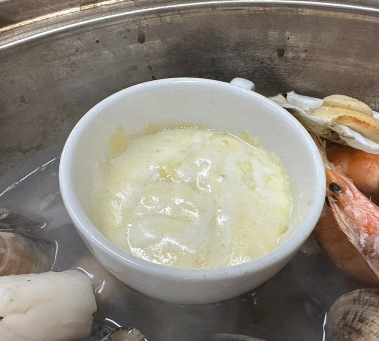 지노모둠조개칼국수 이미지