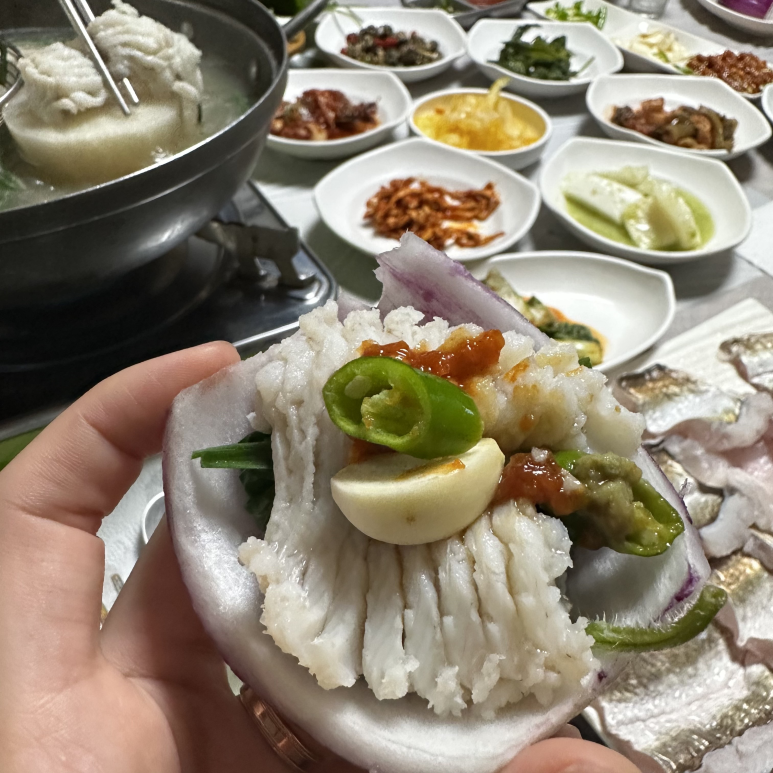 청정산장어구이 이미지