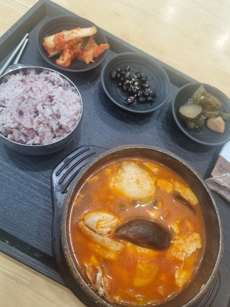 어흥어멈분식 이미지