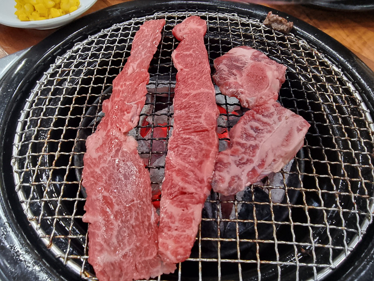 낙원한우 이미지