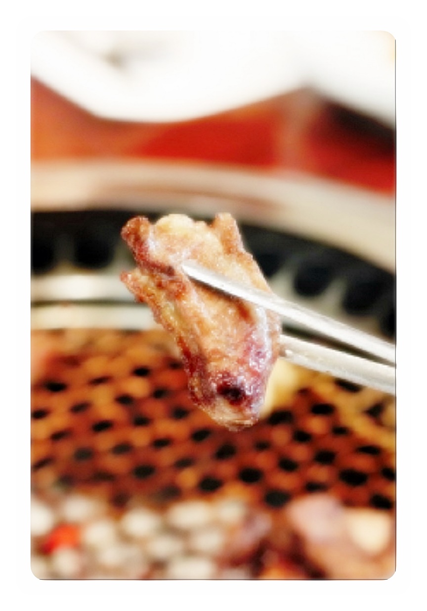 메밀막국수와왕갈비 이미지