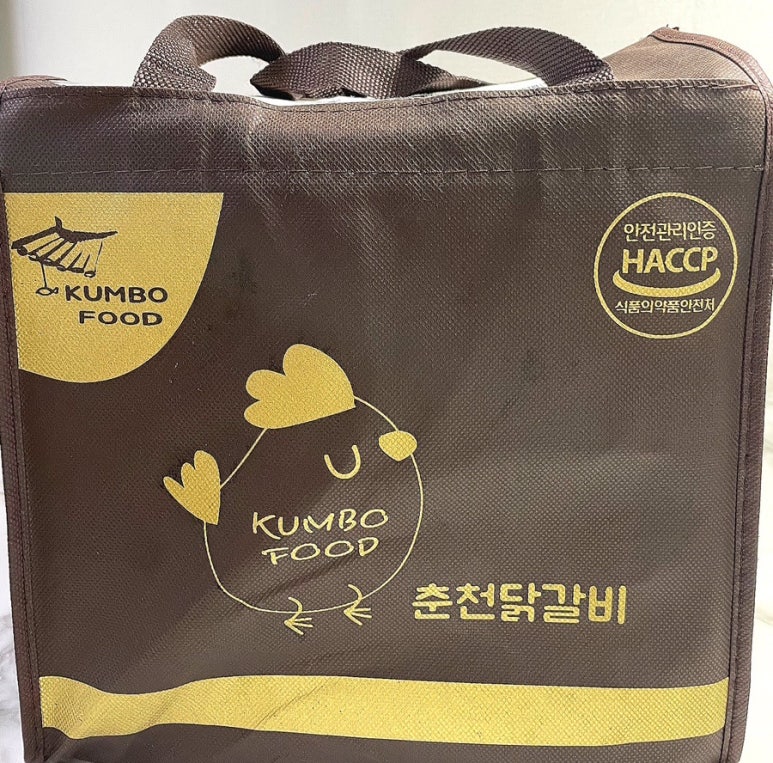 금보식품 이미지