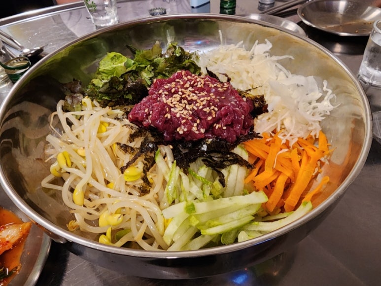 구점구육회 이미지