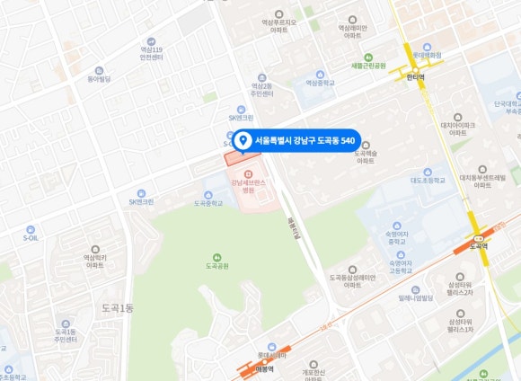 삼호종합건축사사무소 이미지