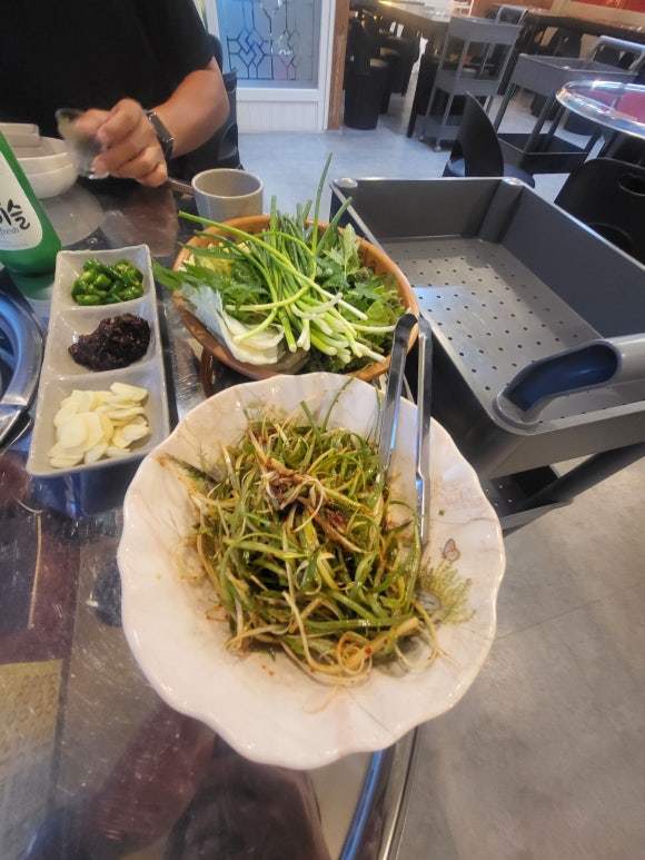 청솔뒷고기 이미지