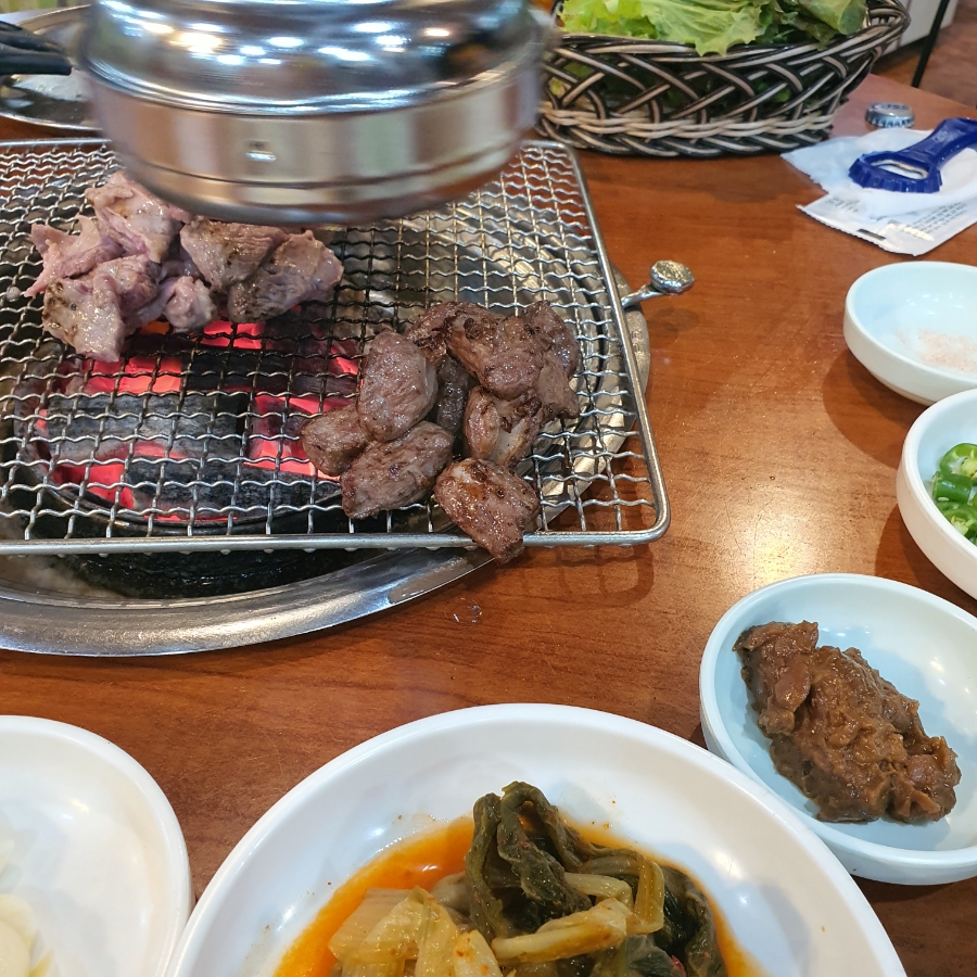의성숯불막창 이미지