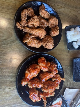 충만치킨 부산대점 이미지