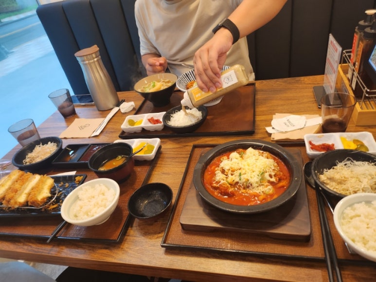 쿠마키친 창원중앙역점 이미지