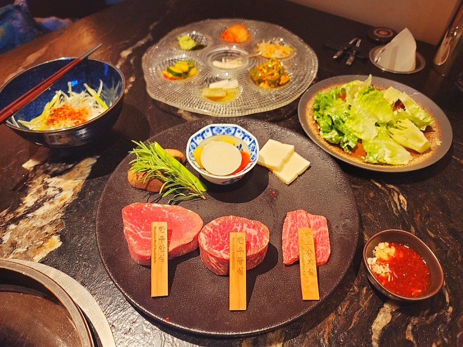 중명칼국수 이미지