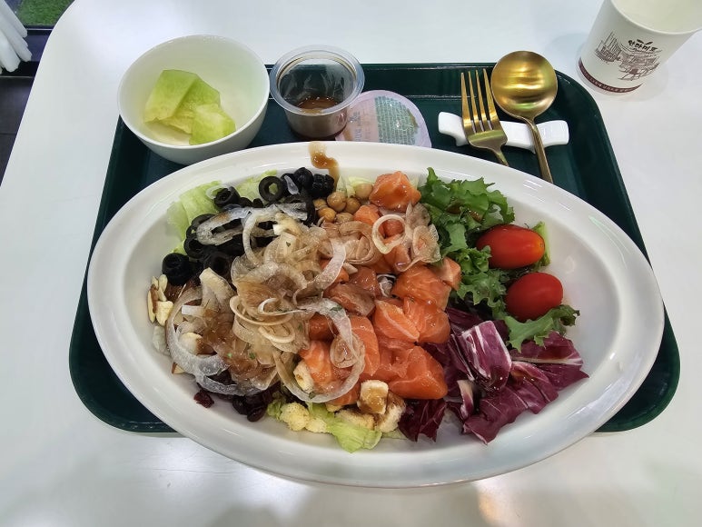 테라김밥월곶점 이미지