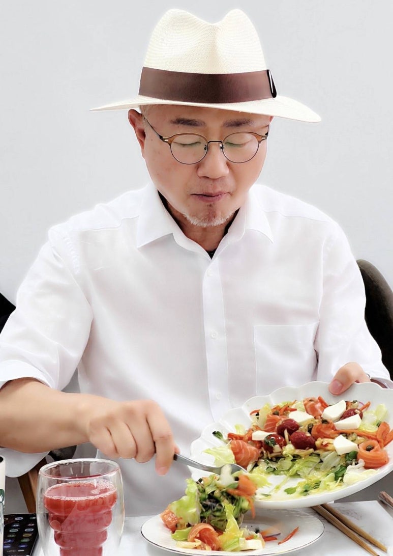 오색채 이미지