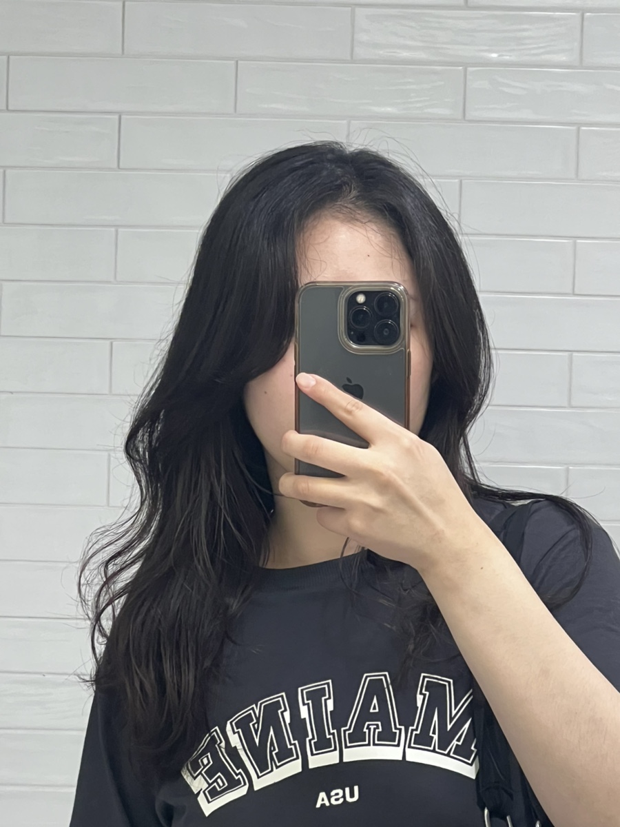하이담헤어 이미지
