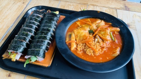 마녀김밥24시 이미지