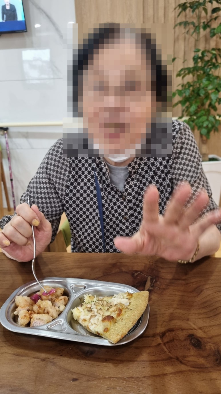 행복실버케어 이미지