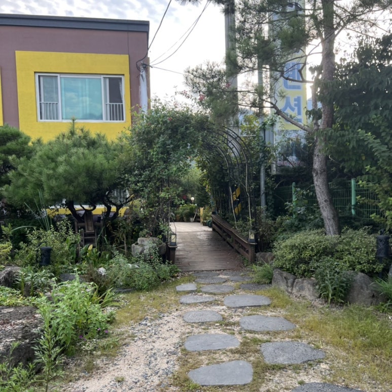 담터펜션 이미지