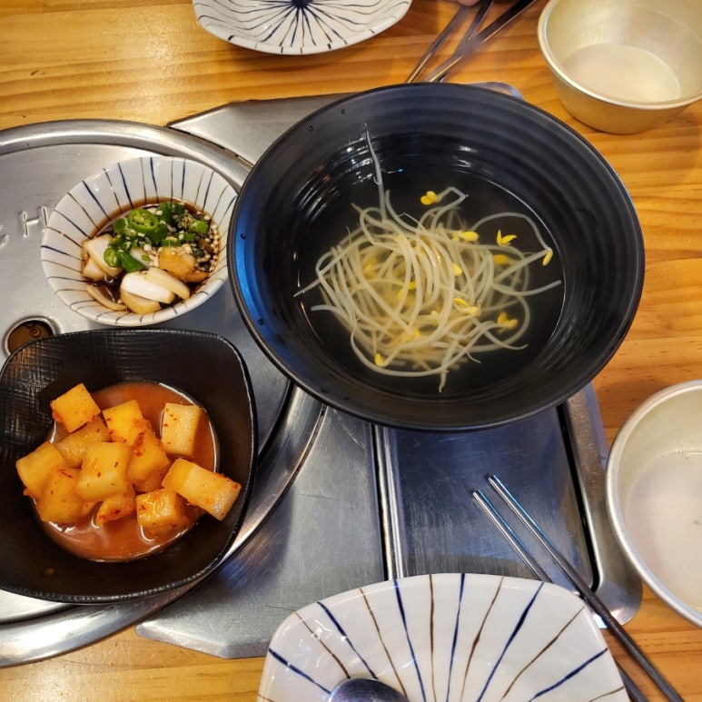 본가 종로빈대떡 이미지