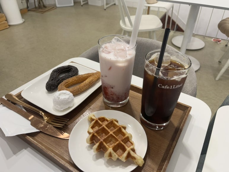 카페일리터(Cafe 1 Liter) 이미지