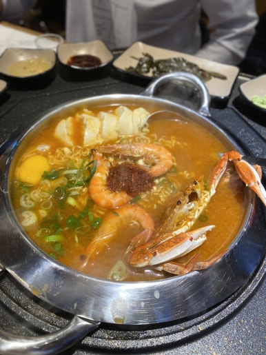 팔각도신정네거리역점 이미지
