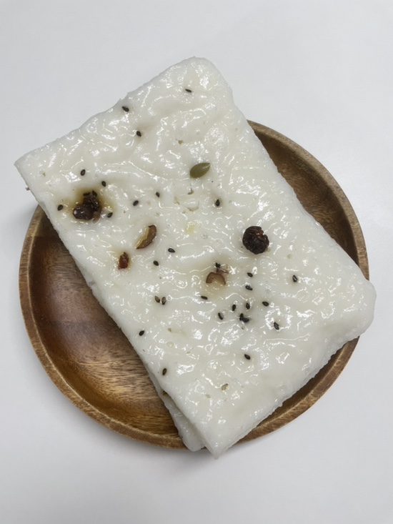 삼백기지떡 이미지