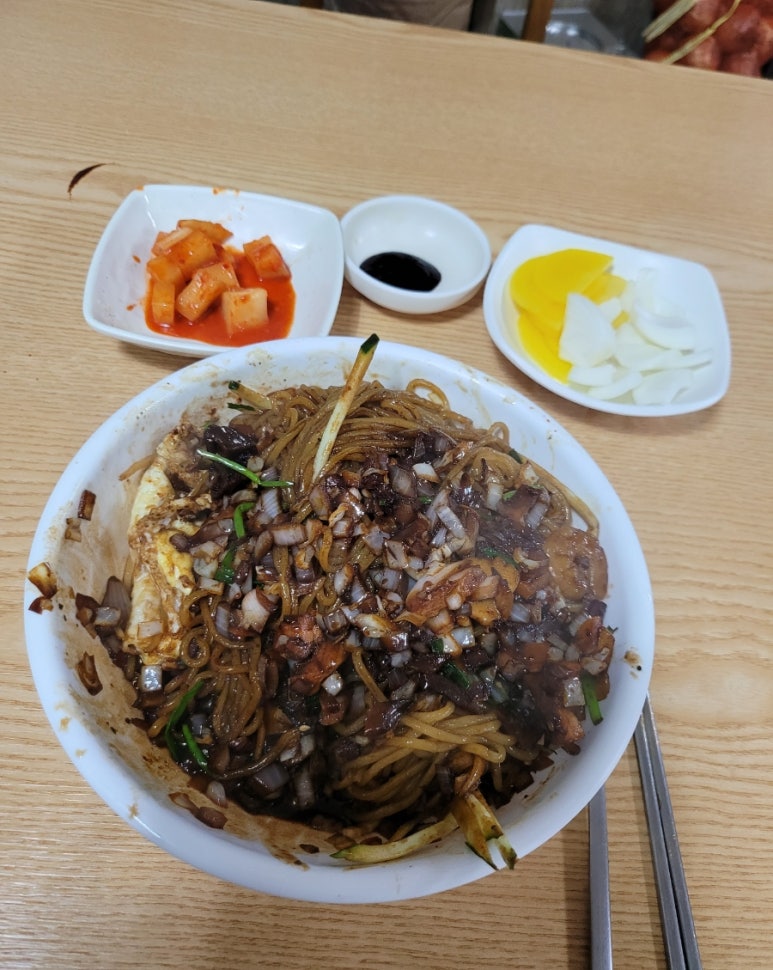 여분네 중화요리 이미지