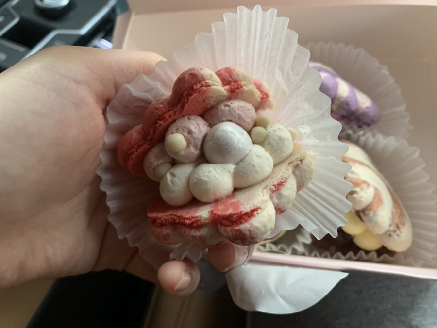 대단한 탕후루 광주금호점 이미지