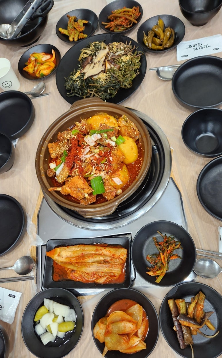 정자나무식당 이미지