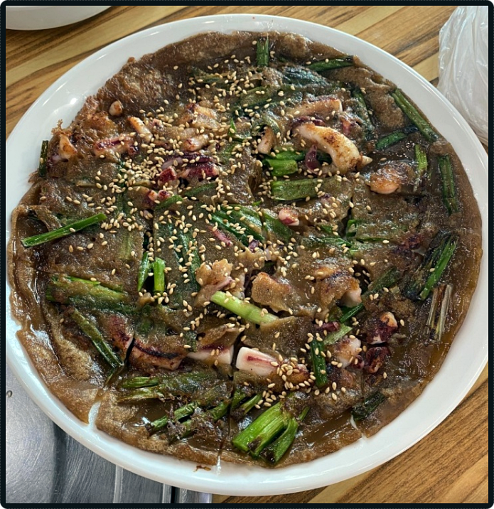 맛있는칼국수 이미지
