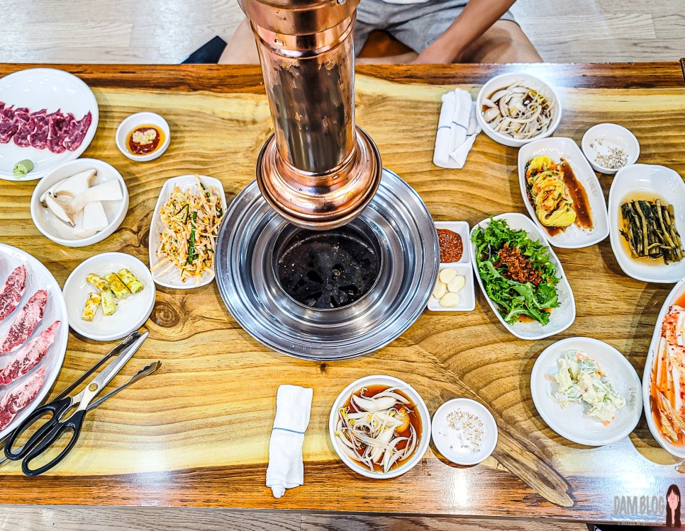화지한우식육식당 이미지