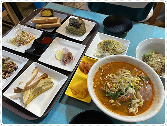 사랑고기국수 이미지