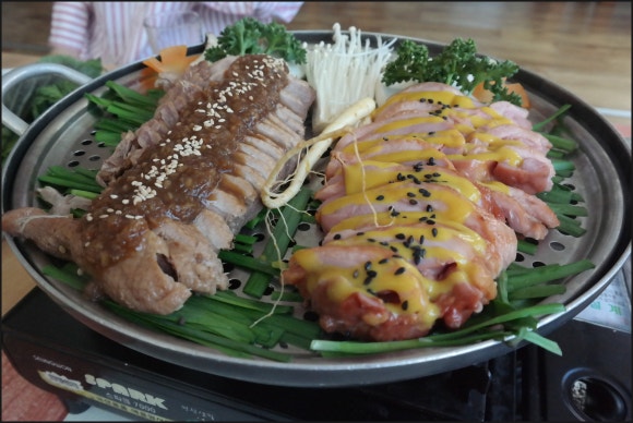 부촌식당 이미지