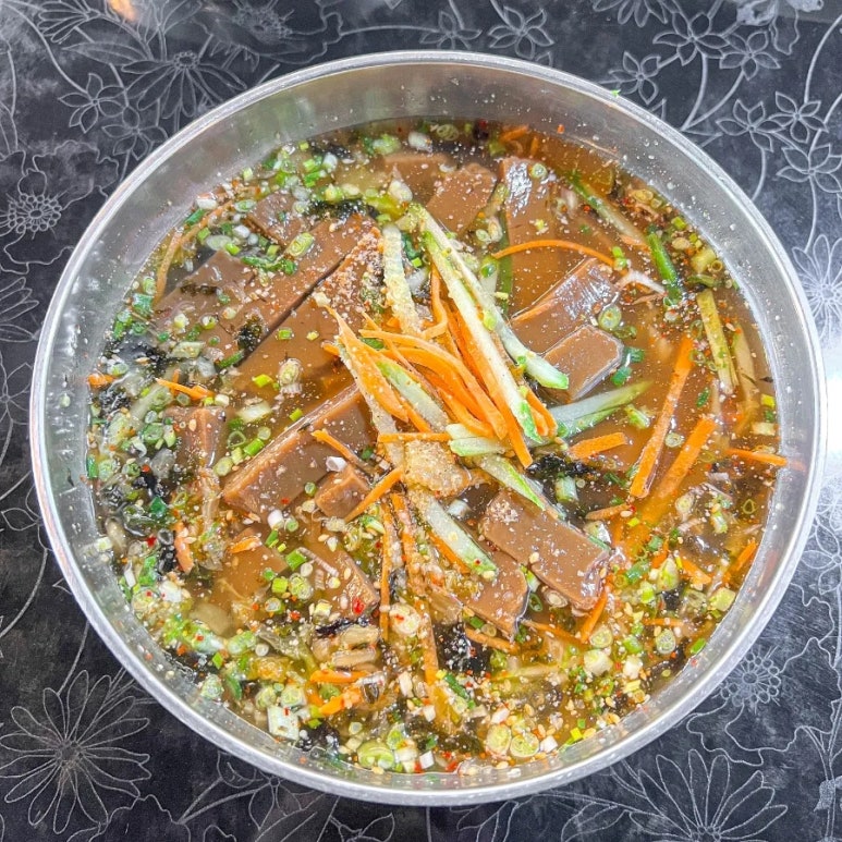 5·5닭갈비 이미지