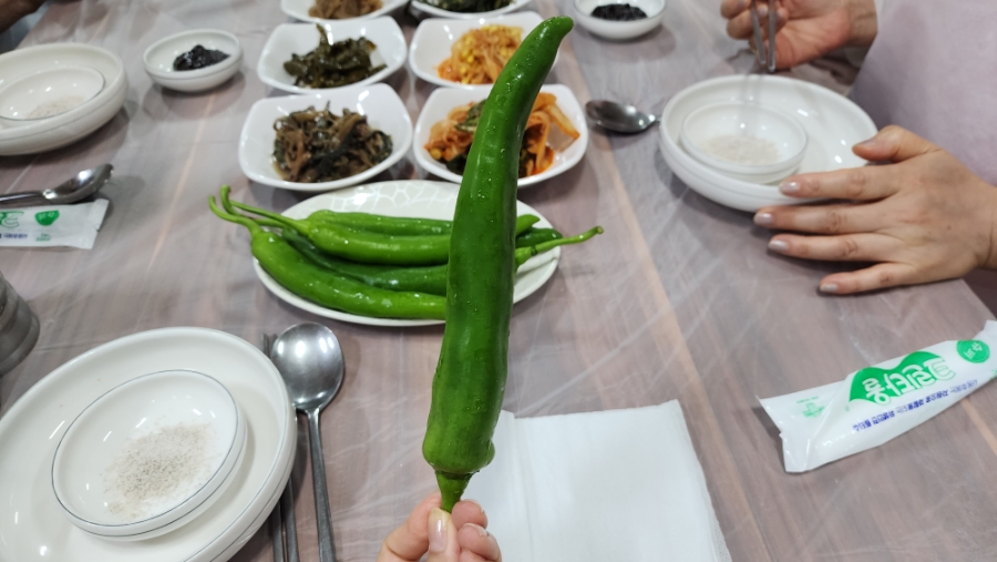 황병산토종닭 이미지