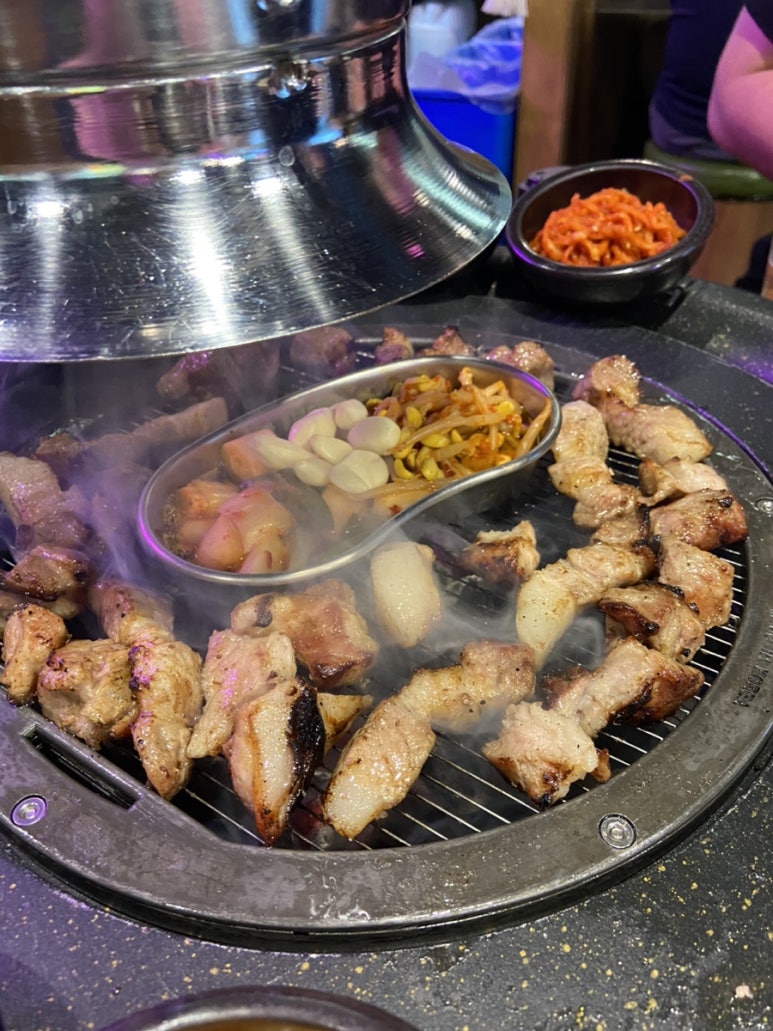 원조부안집 영종운서역점 이미지