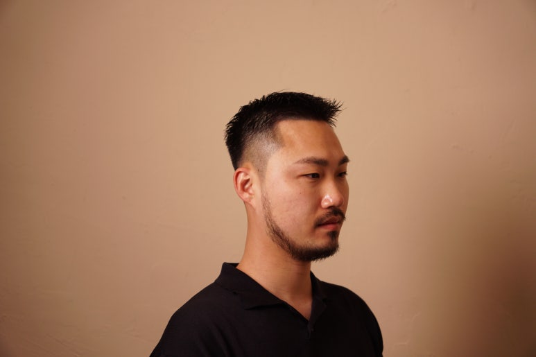 휴먼헤어 이미지
