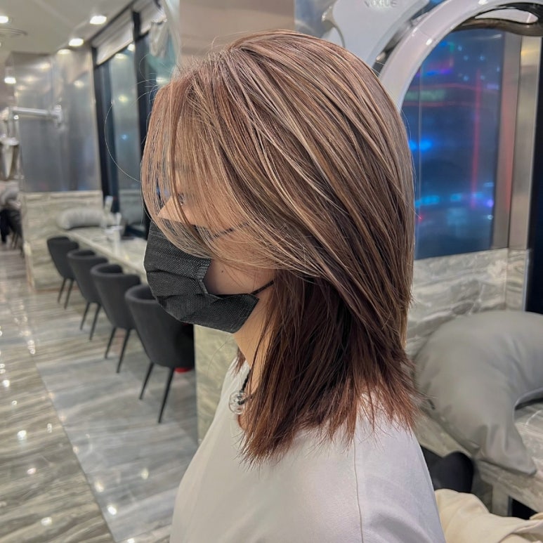 헤어엘 이미지