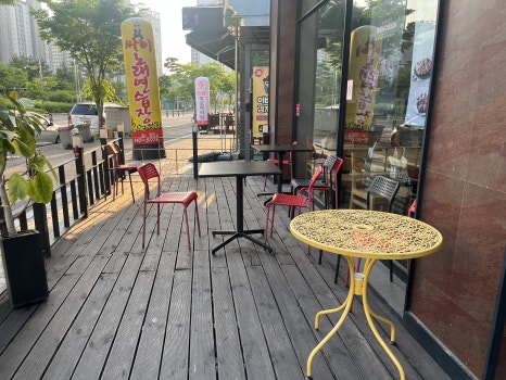교촌치킨강제점 이미지