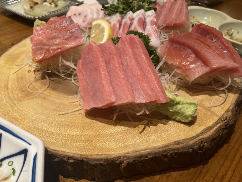 마구로산 이미지