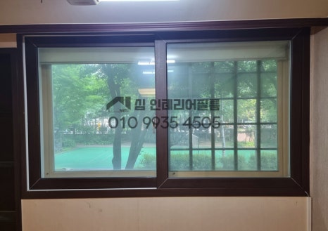 심인테리어필름 이미지