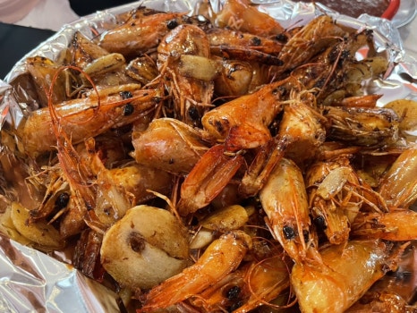맥반BBQ 이미지