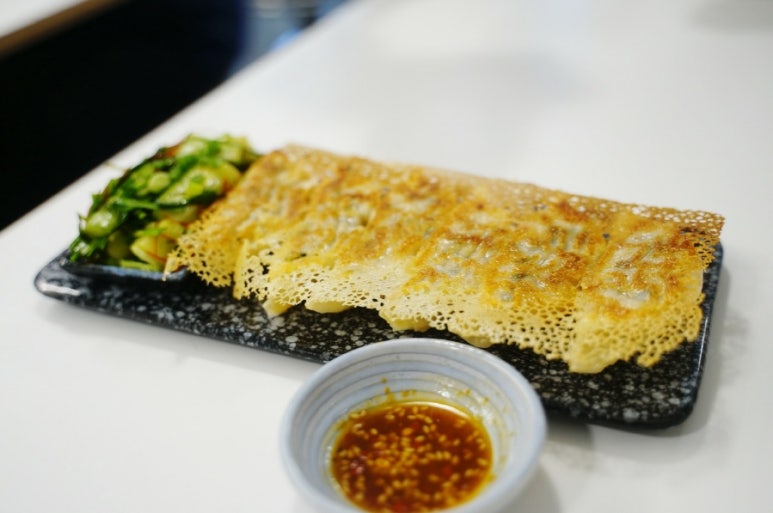 요미우돈교자 연남점 이미지