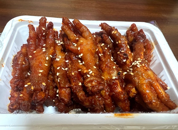 영철불닭발 이미지