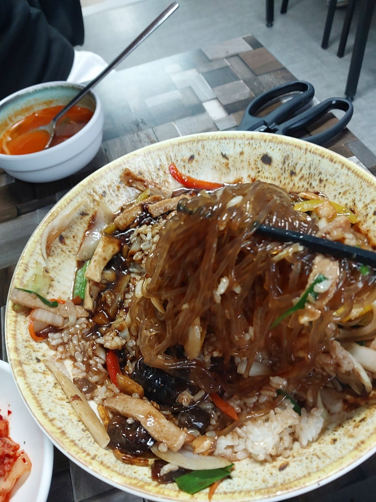 자금성반점 이미지