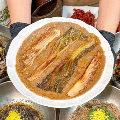 강릉메밀촌 이미지