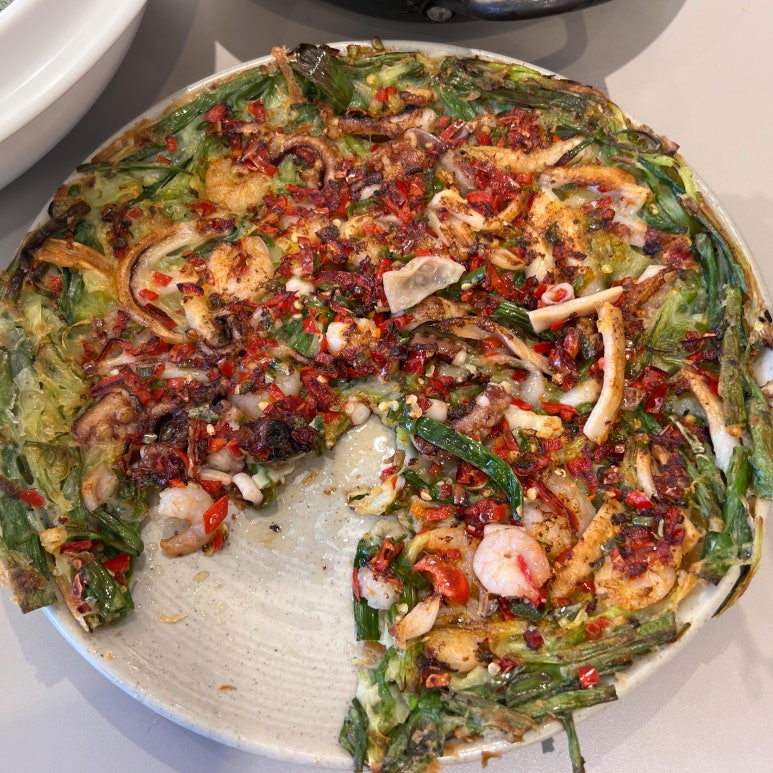 어머나칼국수 이미지