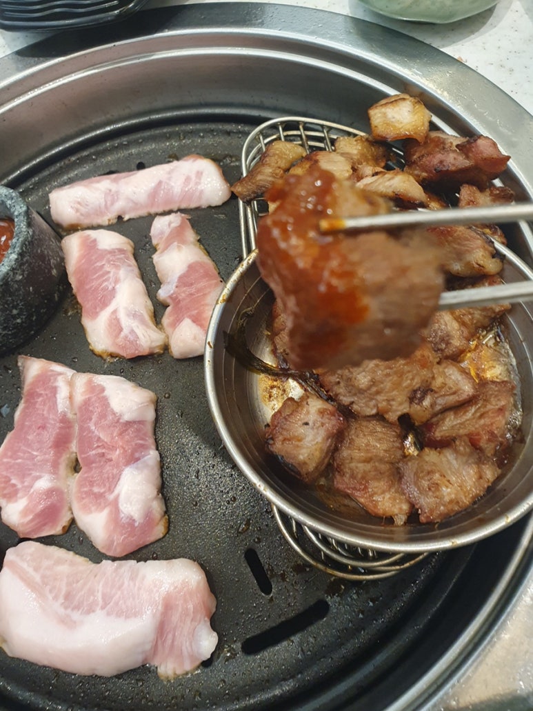 삼돈식당 이미지