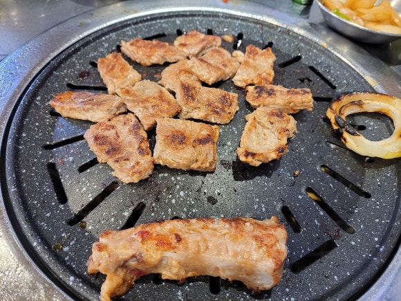 돌아온단골손님 이미지