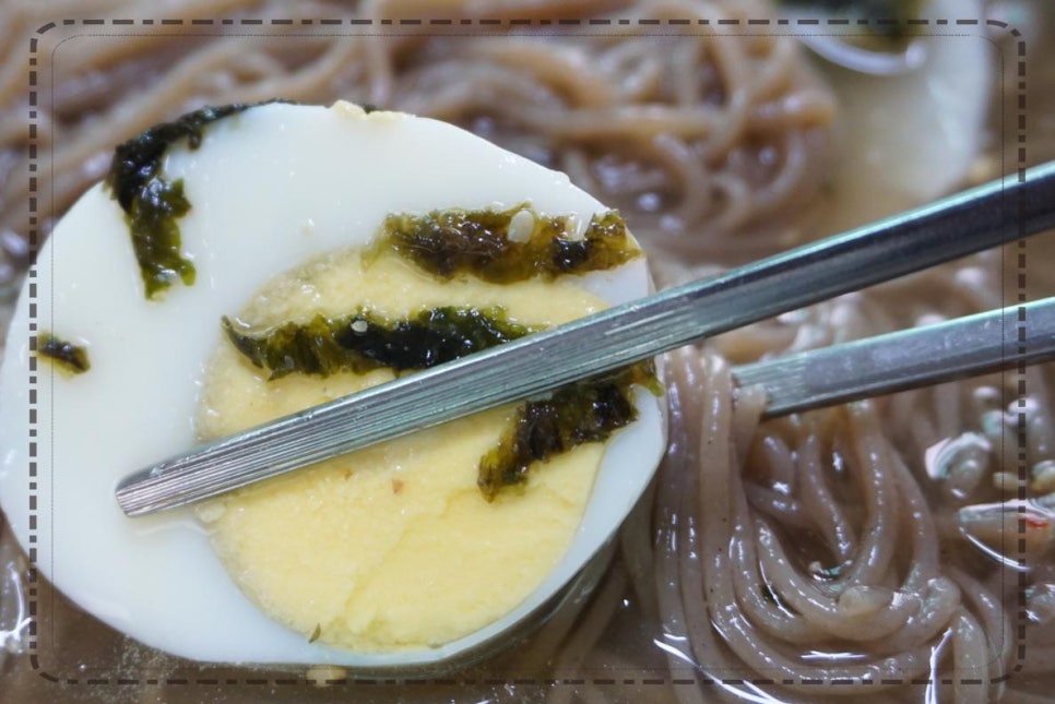 인제막국수 이미지