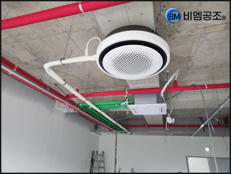 금광공조 이미지