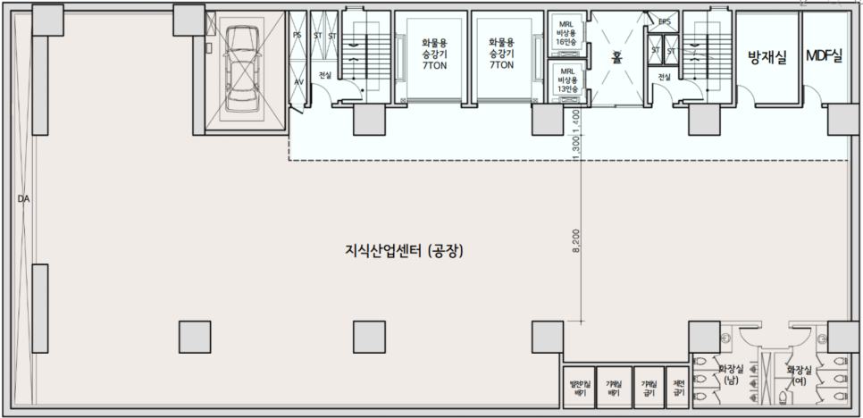 남산산업 이미지