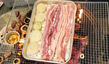 하늘땅카라반 이미지